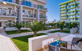 Sammos Beach Resort